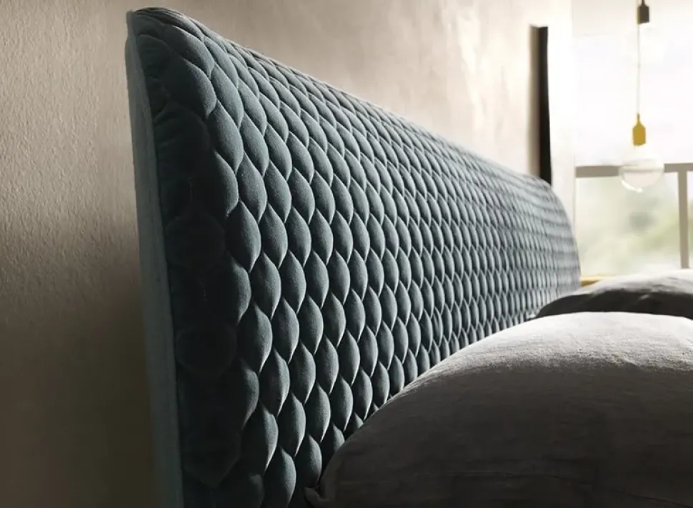 Letto design Corolle Bolzan con un ribasso del 28%