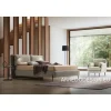 Letto design Cortina Le comfort scontato 35%