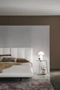 Letto design Creta di Target point SCONTATO