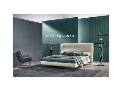 Letto design De-light Twils con uno sconto del 30%