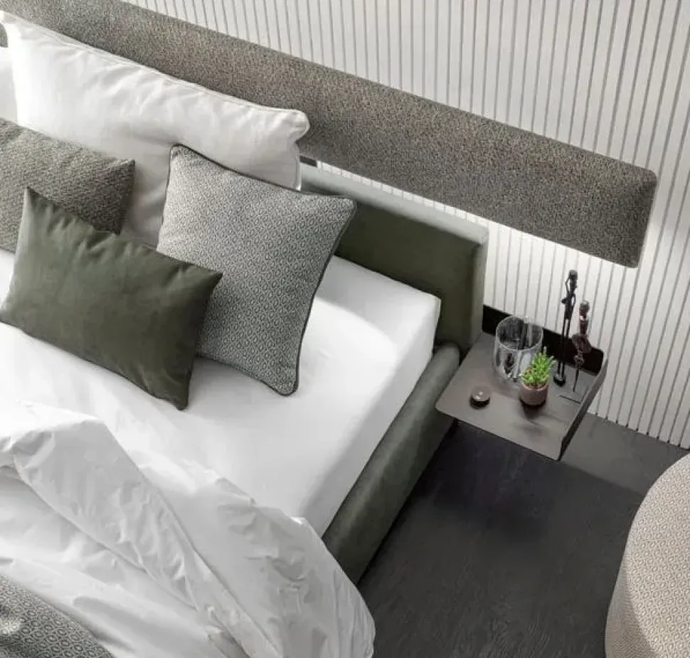 Letto design Denver V&nice con uno sconto del 30%