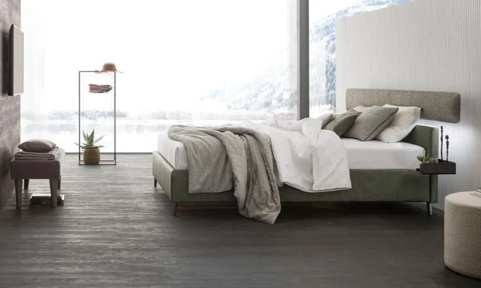 Letto design Denver V&nice con uno sconto del 32%