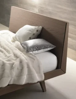 Letto design Febo 1.0 di Sangiacomo SCONTATO