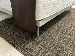 Letto design Filesse Caccaro scontato 30%