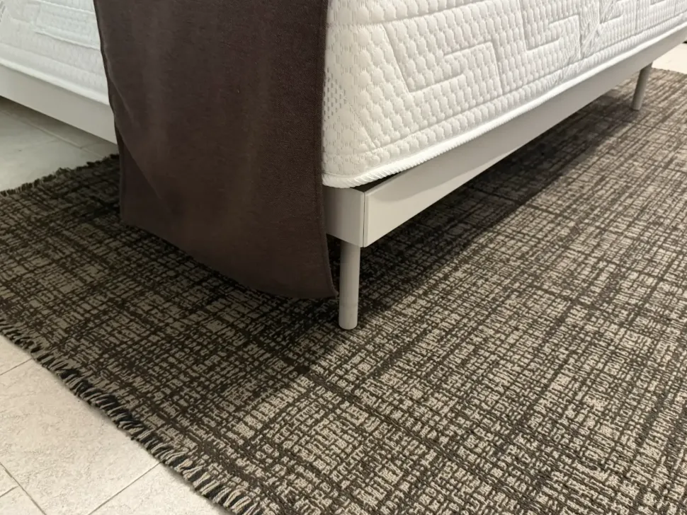 Letto design Filesse Caccaro scontato 30%