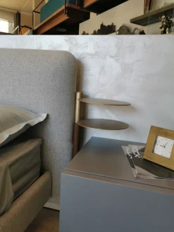 Letto design Flag Bolzan scontato 27%