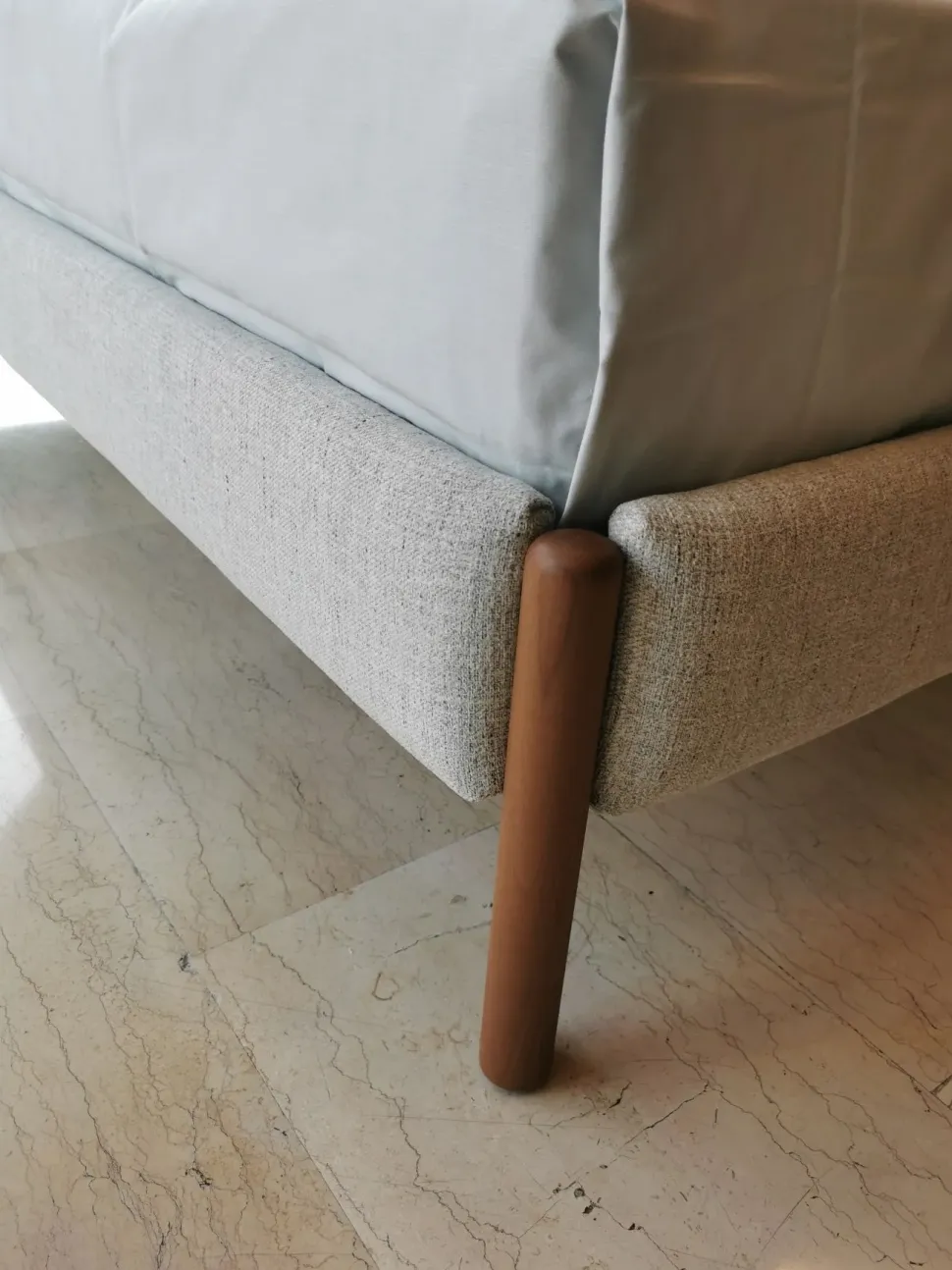 Letto design Flag Bolzan scontato 27%