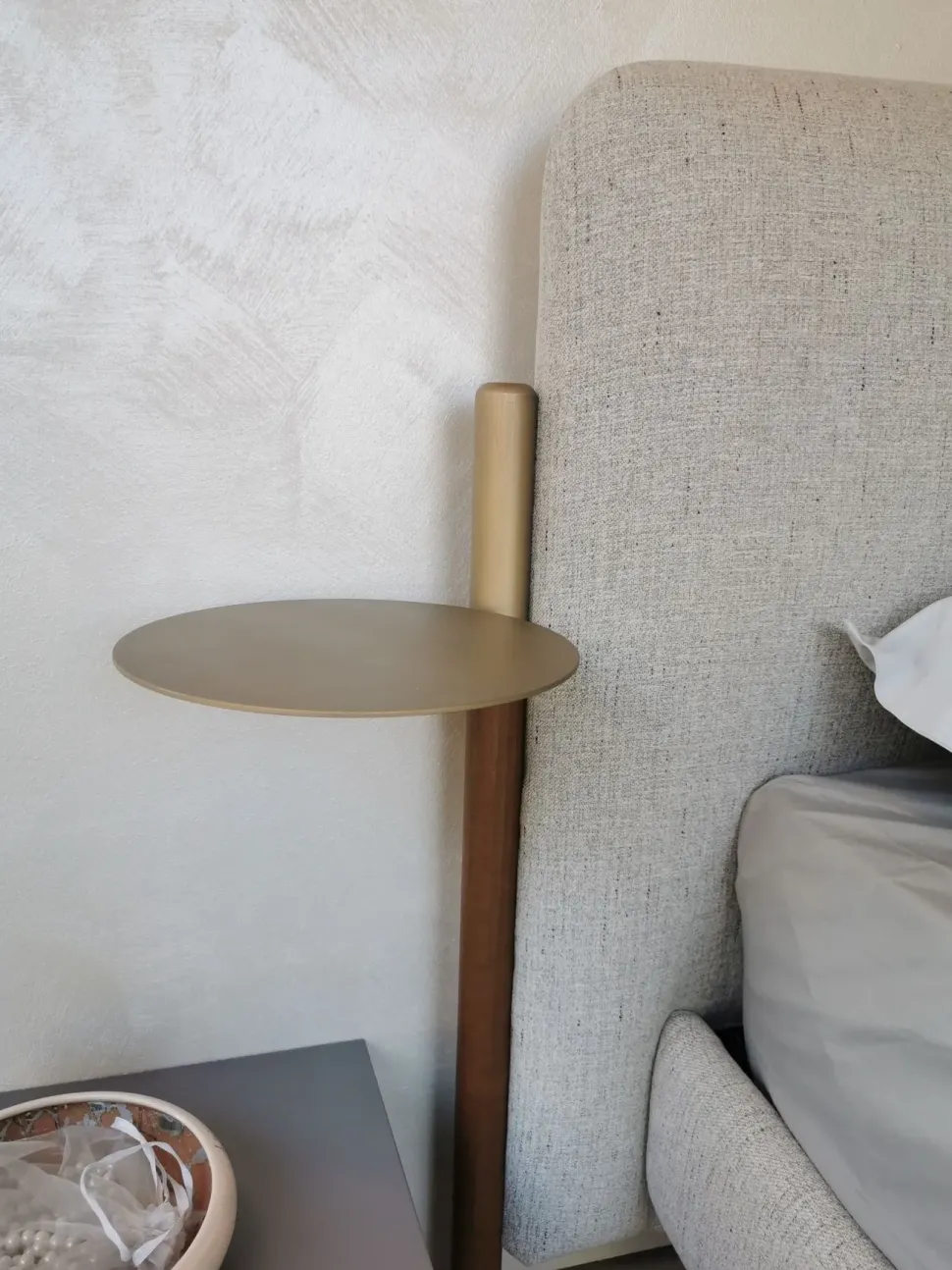 Letto design Flag Bolzan scontato 27%