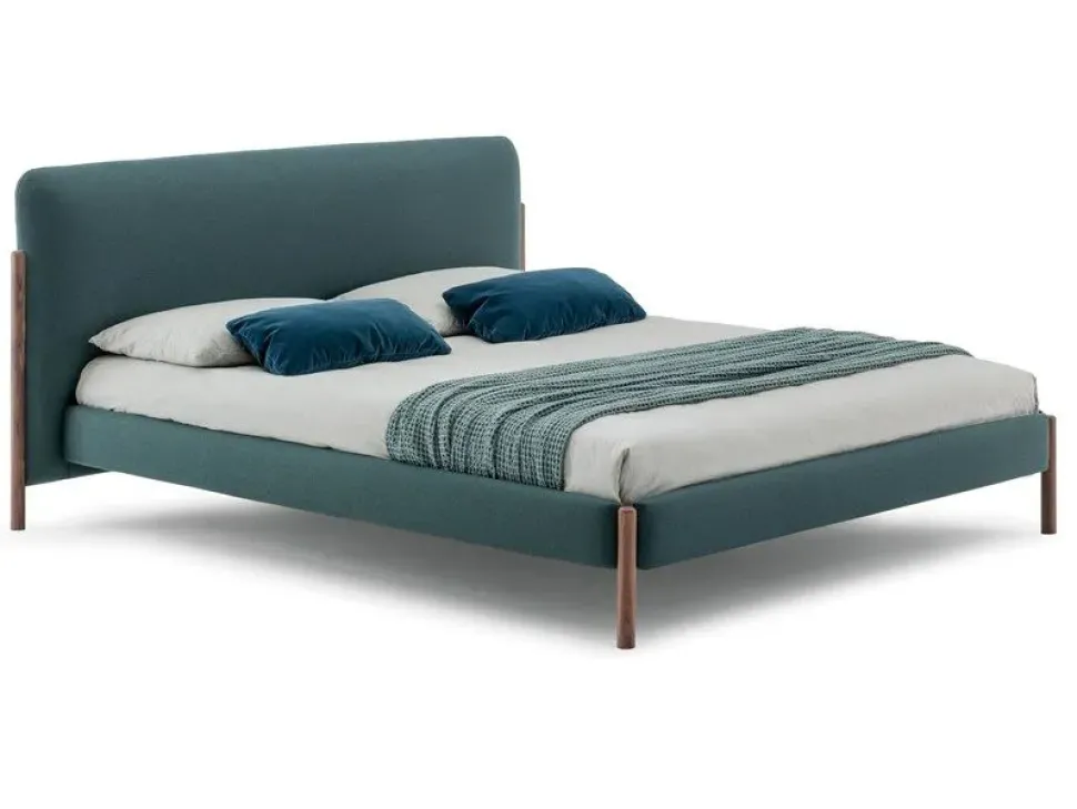 Letto design Flag Bolzan scontato 27%