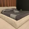 Letto design Fluff open 180 di Bonaldo SCONTATO