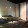 Letto design Fluttua di Lago SCONTATO