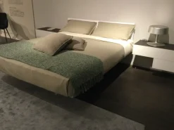 Letto design Fluttua Lago scontato 38%