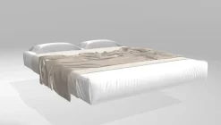 Letto design Fluttua Lago con un ribasso del 34%