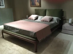 Letto design Fushimi Pianca con uno sconto esclusivo