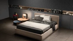 Letto design Happy Bside con un ribasso del 40%