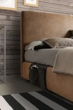 Letto design Illy Le comfort con un ribasso esclusivo