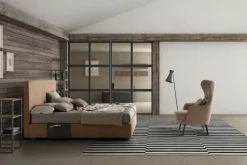 Letto design Illy Le comfort con un ribasso esclusivo