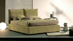Letto design Justine di Ergogreen SCONTATO