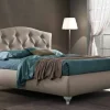 Letto design King Artigianale scontato 30%