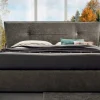 Letto design Kris Artigianale con un ribasso del 34%