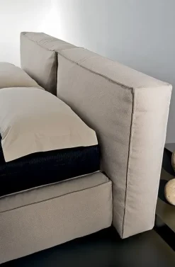 Letto design Letto con materasso 3metri x 3 metri maxi king Md work con uno sconto del 43%