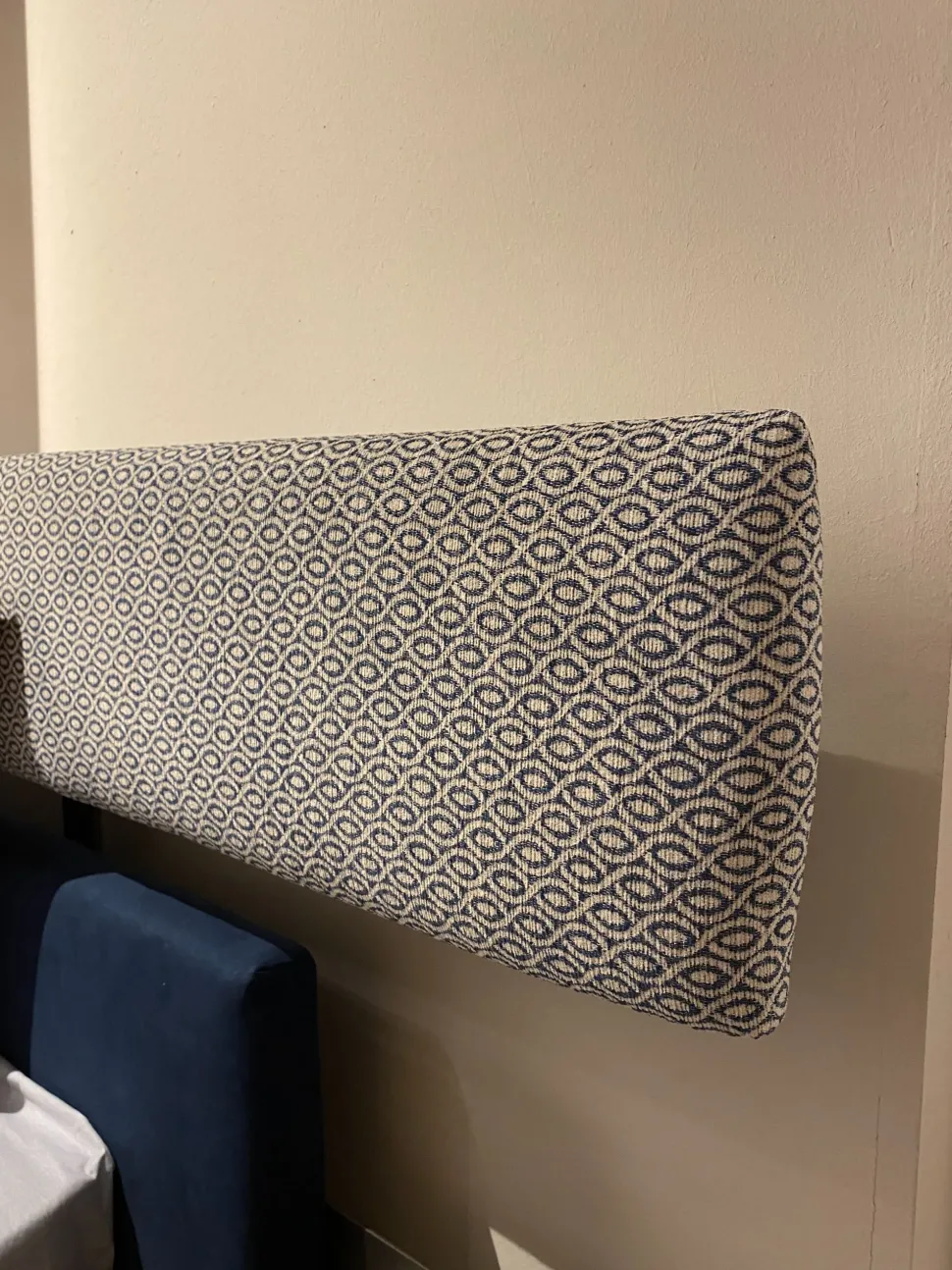 Letto design Letto denver V&nice scontato 25%