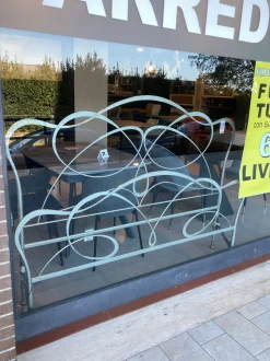 Letto design Letto fantasy Bontempi letti design con uno sconto del 28%