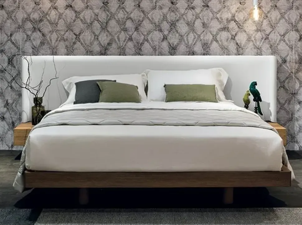 Letto design Letto fusion Tomasella con un ribasso del 32%