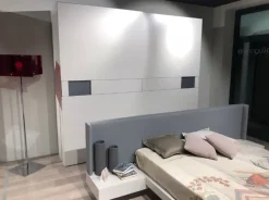 Letto design Letto fusion Tomasella con un ribasso del 32%