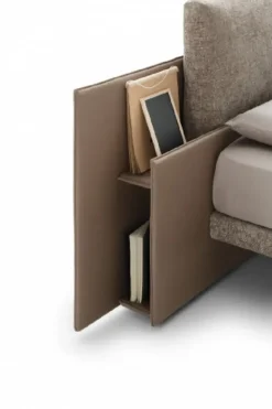 Letto design Letto matrimoniale opera Artigianale con un ribasso del 10%