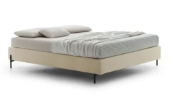 Letto design Letto matrimoniale opera Artigianale con un ribasso del 10%