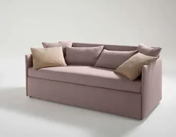 Letto design Letto singolo samoa modello enjoy twice Samoa con un ribasso del 30%