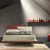 Letto design Like Artigianale con uno sconto esclusivo