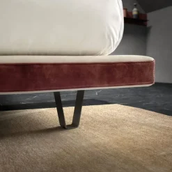 Letto design Like Artigianale con uno sconto esclusivo