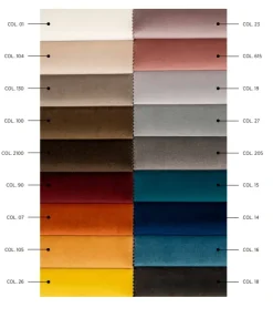 Letto design Like Artigianale con uno sconto esclusivo