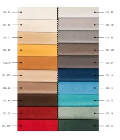 Letto design Like Artigianale con uno sconto esclusivo