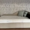 Letto design Line Bolzan con un ribasso del 34%