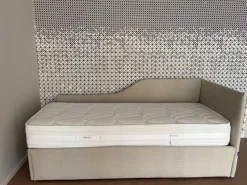 Letto design Line Bolzan con un ribasso del 34%