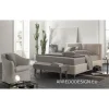 Letto design Loft V&nice scontato 30%