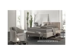 Letto design Loft V&nice scontato 30%