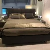 Letto design Max capitonné Twils con un ribasso del 30%
