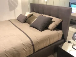 Letto design Max capitonné Twils con un ribasso del 30%