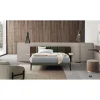 Letto design Millerighe * Dall'agnese con un ribasso del 30%