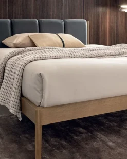 Letto design Millerighe * Dall'agnese con un ribasso del 30%