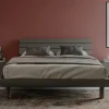 Letto design Mistral  Santalucia con un ribasso del 30%