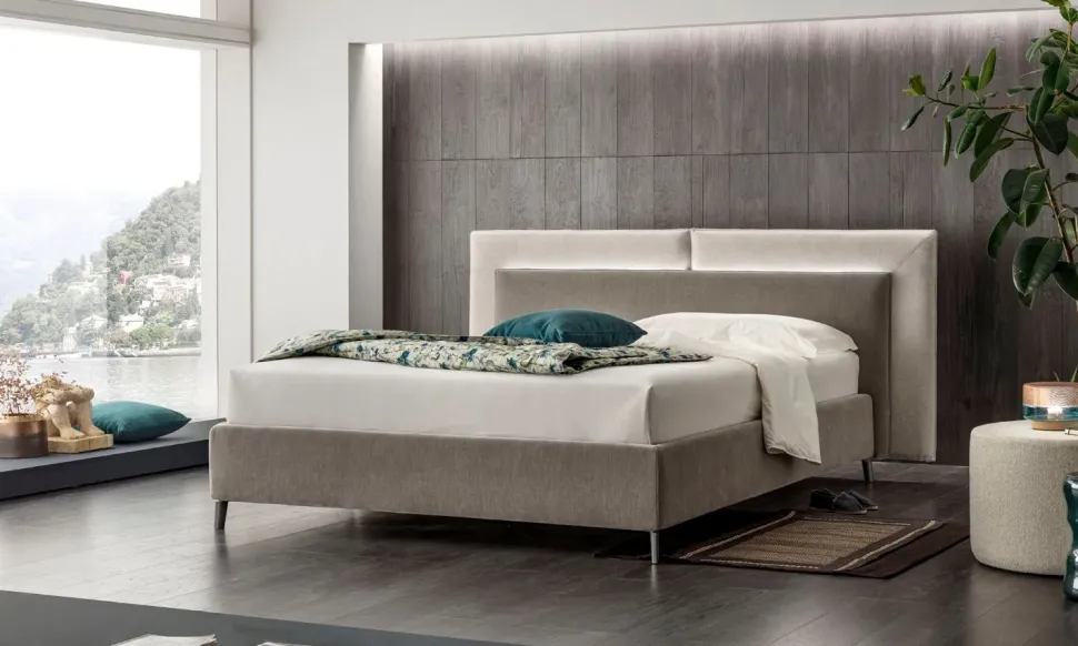 Letto design Monroe V&nice con uno sconto del 32%