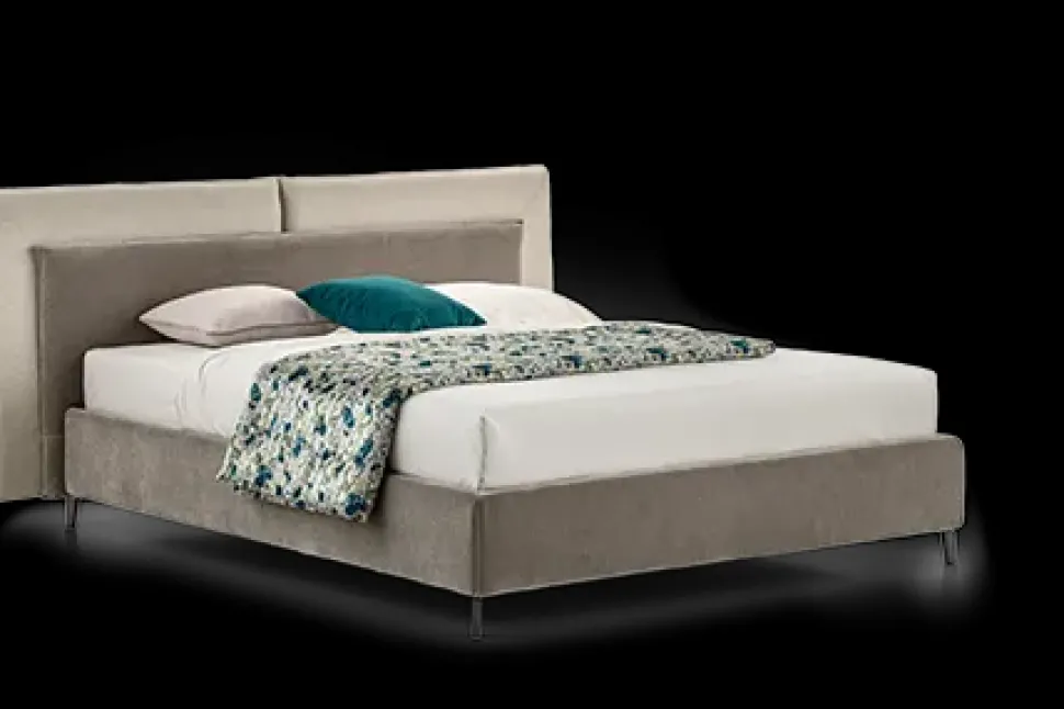 Letto design Monroe V&nice con uno sconto del 32%