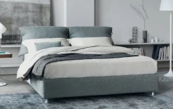 Letto design Nathalie Flou scontato 17%