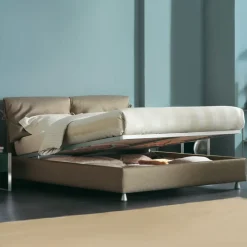 Letto design Nathalie Flou scontato 17%