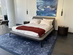 Letto design Park 1 di Poliform SCONTATO